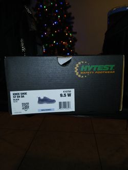 Men Work Shoes