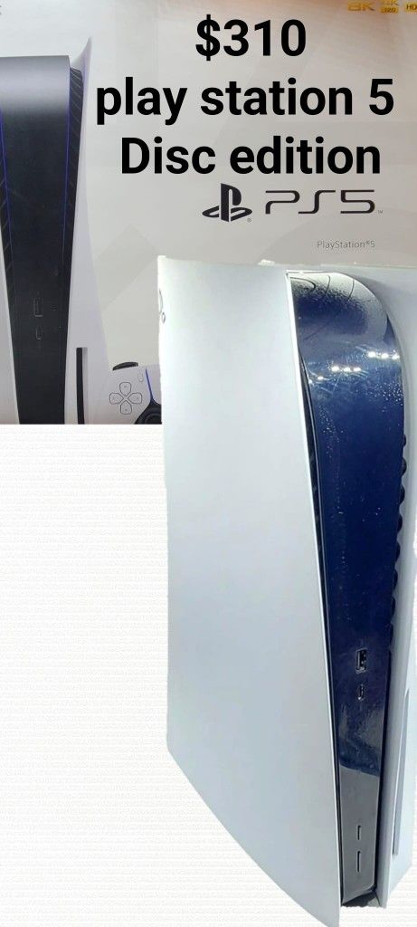 Excellent Condition