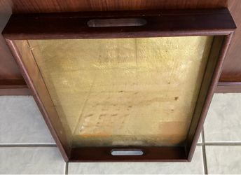 Picture Tray