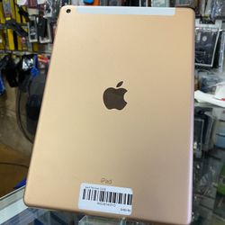 iPad 7th Gen $50 Down
