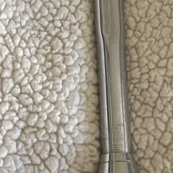 CRAFTSMAN 1/2” drive Torque Wrench 