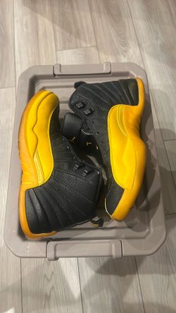 Jordan 12