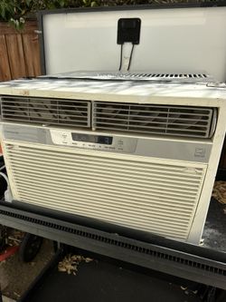AC window Unit