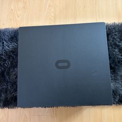 Oculus Rift S