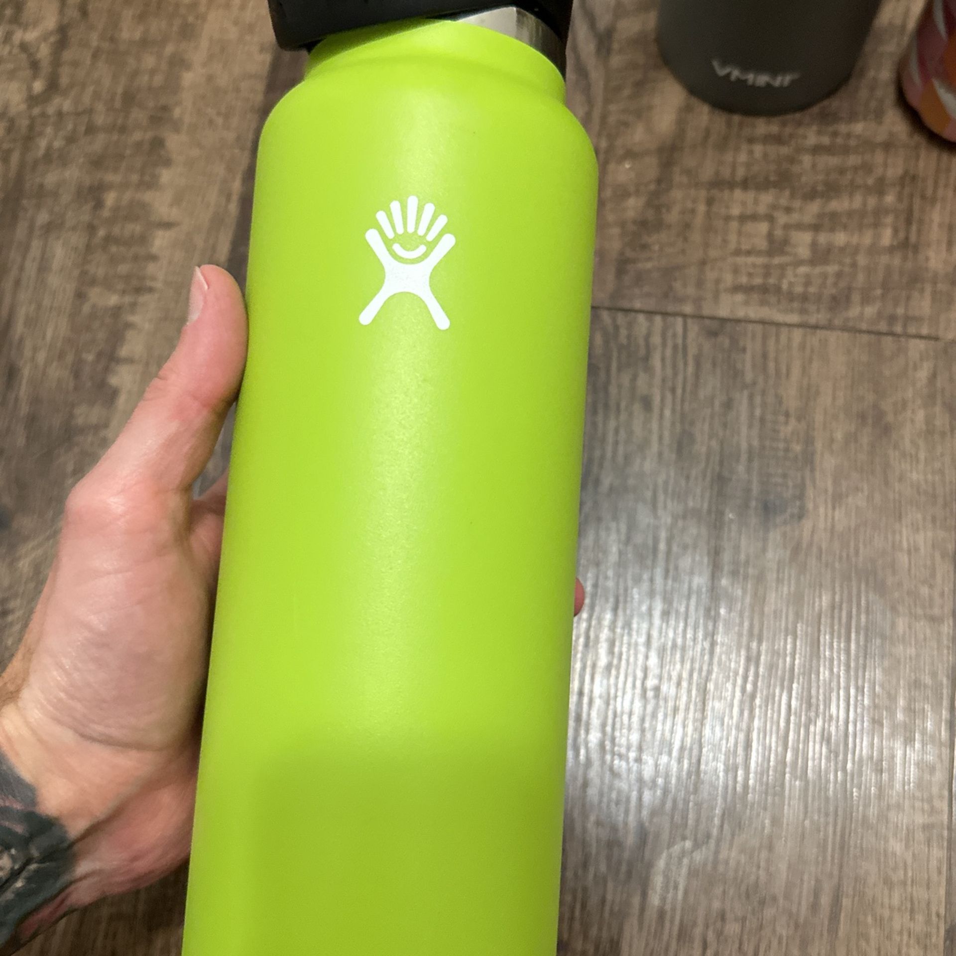 Water Bottles