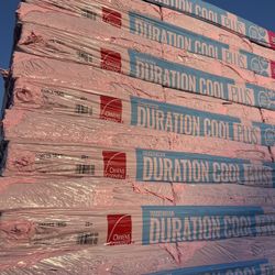 Owens corning Duration Cool Plus Super Deal！