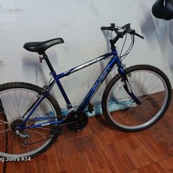Sierra Quest 26 In 15 Speed Mountain Bike
