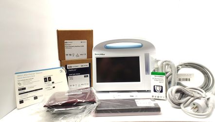 WELCH ALLYN 68NXTX-B CONNEX® CONTINUOUS VITAL SIGNS BLOOD PRESSURE MONITOR 