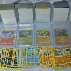 Cheap Pokemon Booster Packs - 101 Cards + Holo - Mint / Near Mint