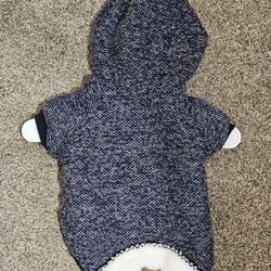 Dog Sweater
