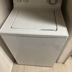 FREE WASHER GE WORKING CONDITIONS 