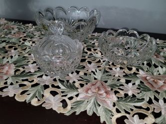 Waterford crystal