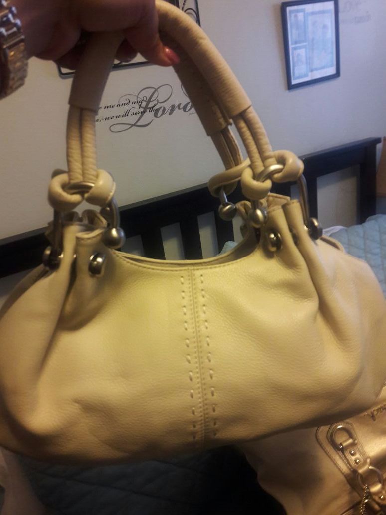 Bolsa De mano