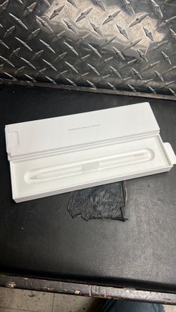 Apple Pencil Pro A2538 MX2D3AM/A Stylus