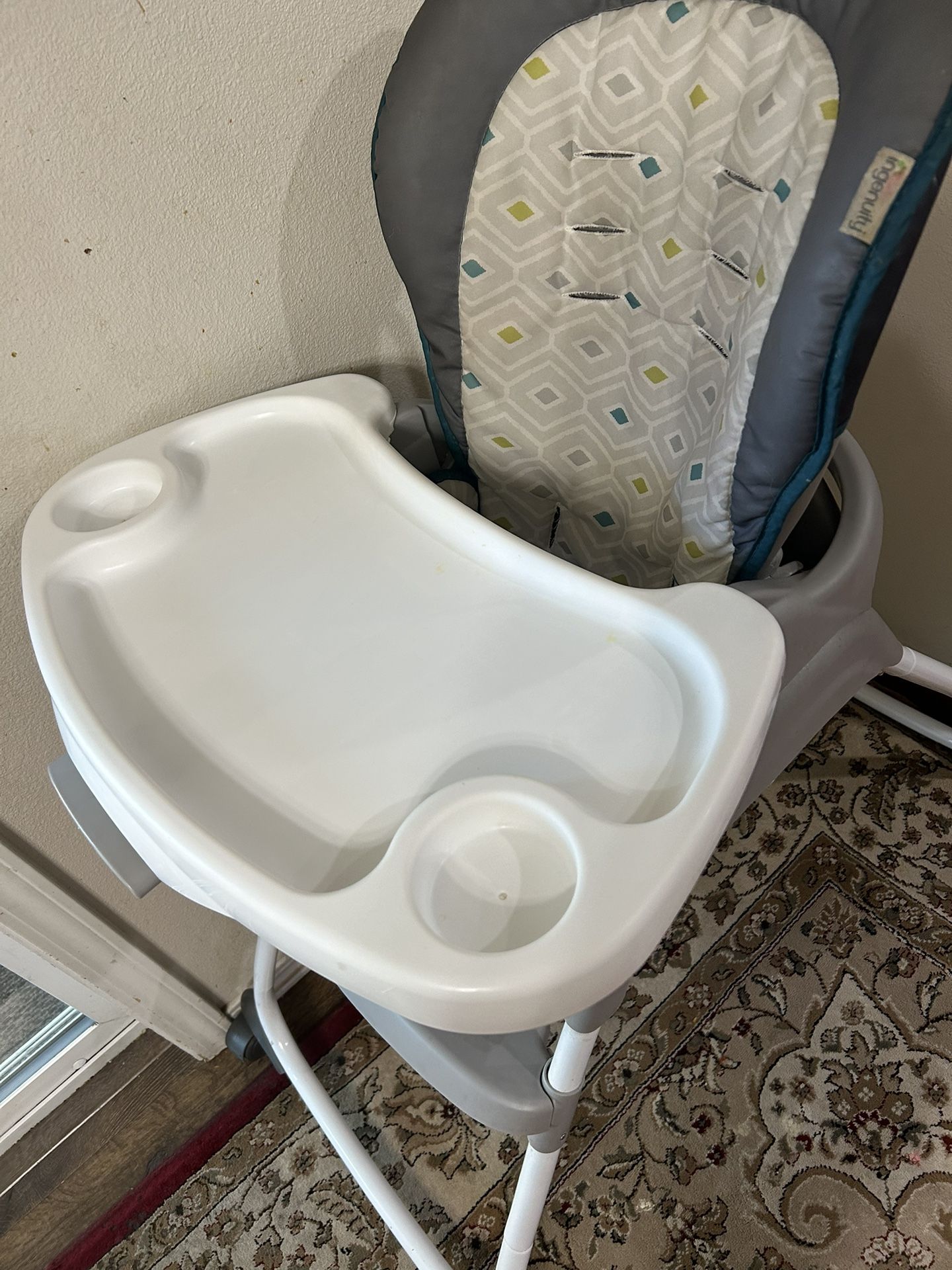 baby  high chair