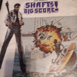 ORIGINAL SHAFTS BIG SCORE LP