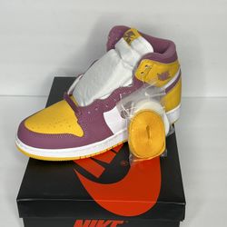 Nike Air Jordan 1 Retro High OG Brotherhood