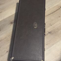 Yamaha Alto Saxophone Case