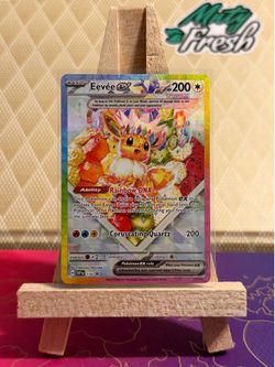 Eevee ex 174