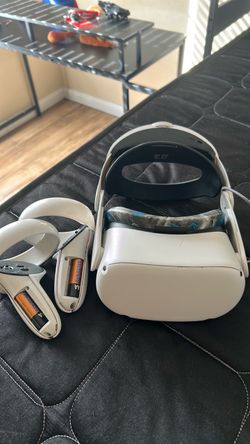 Vr meta quest 2