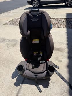 Car seat