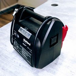 ⚡ DieHard Jump Starter 750 AMP – Like New – $55 FIRM – First Come