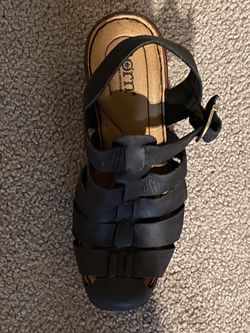 Born Woman’s Shoes