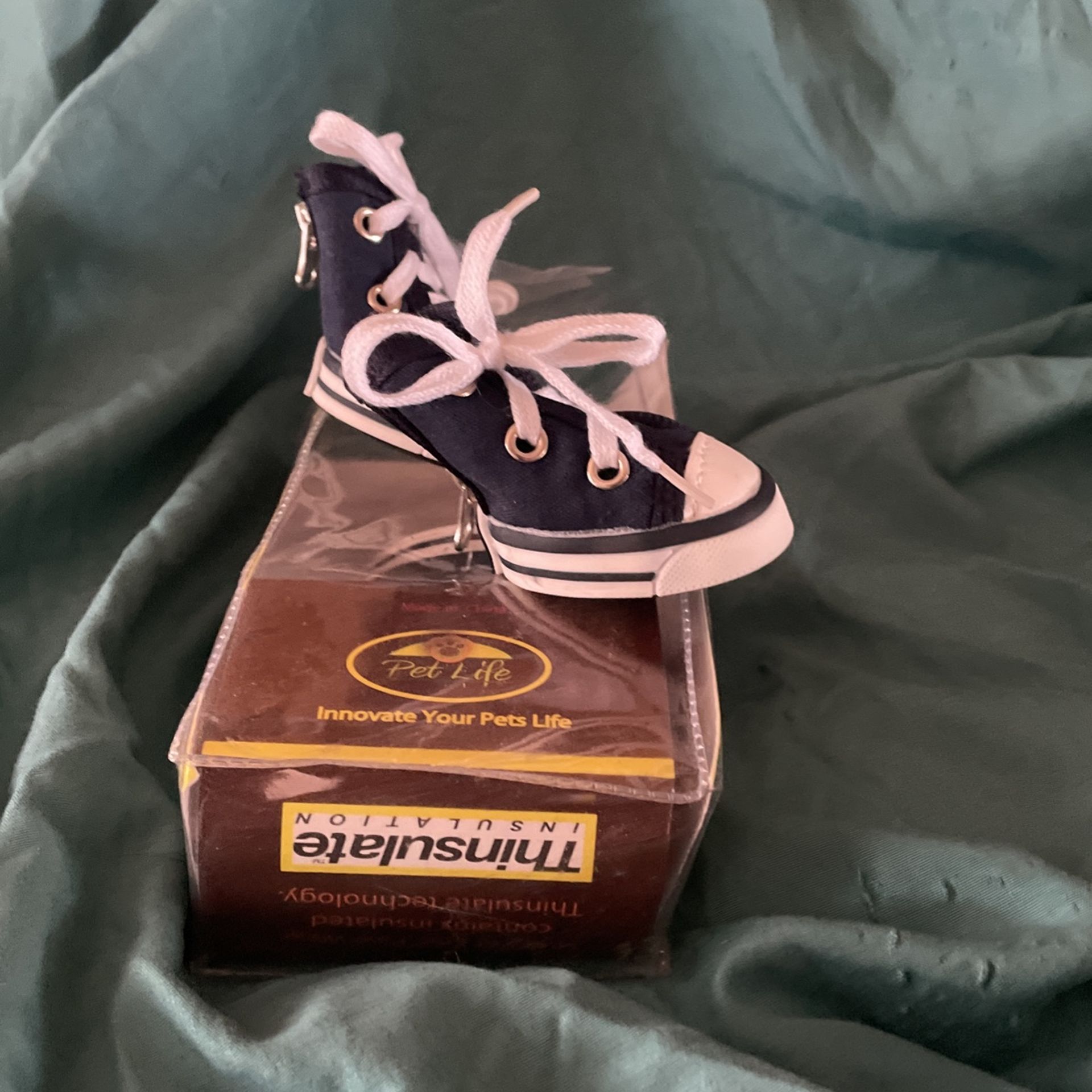 Xs Pet Tennis Shoes