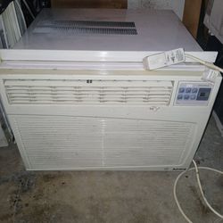 15000 BTU Air Conditioner 