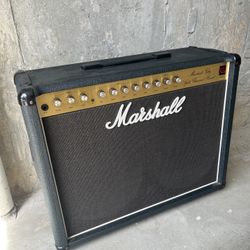 Marshall Amplifier