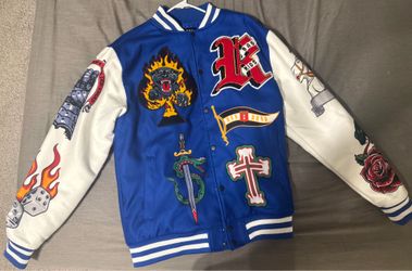 Reason Men’s Multi Jacket