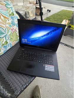 Msi gaming laptop