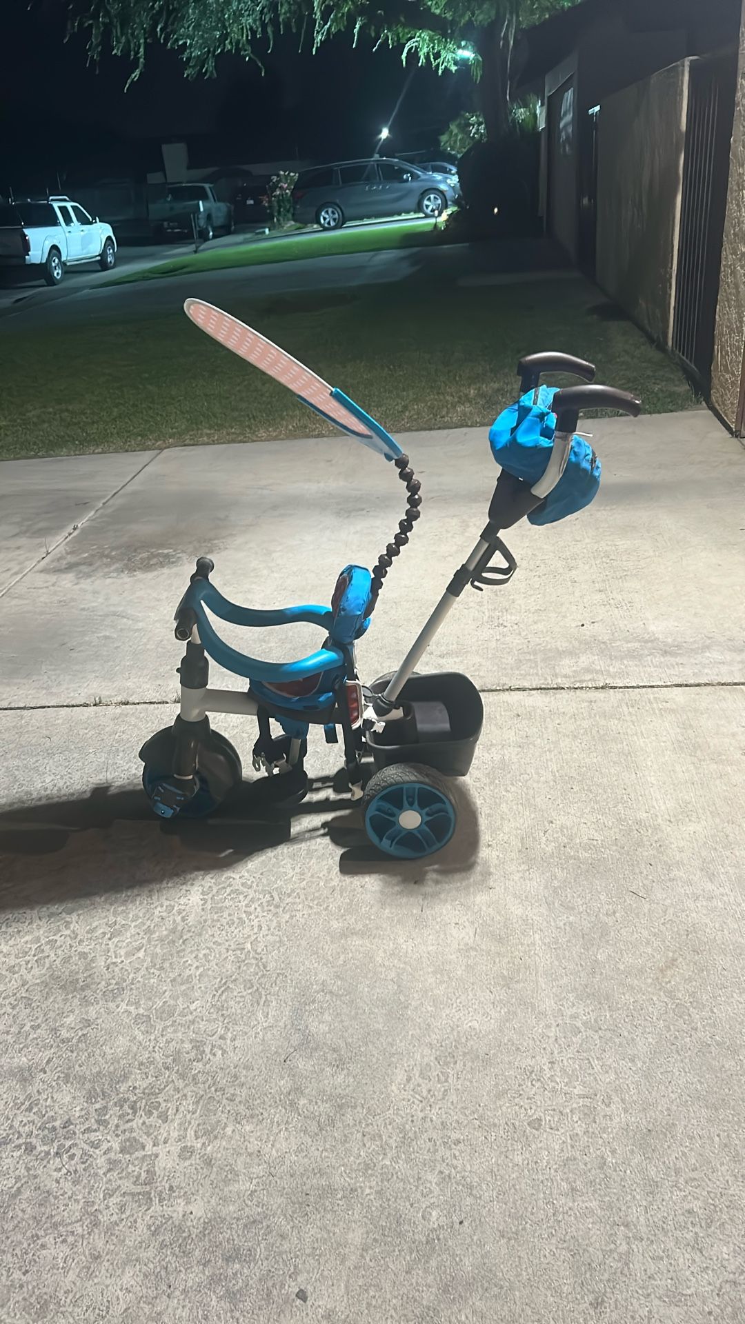 Little Tikes Tricycle