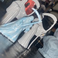 Mini Santa Muerte’s