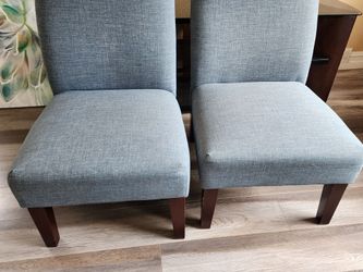 2 side chair