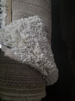 Shag Carpet 2"