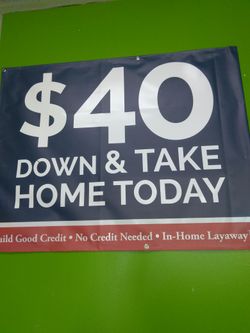 iPhone 8/8plus/ X unlock for$40 Down Payment