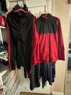 Ropa de hombre a 5 dolares