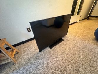 Samsung TV