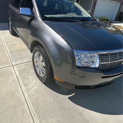 SALE!!!! 2007 Lincoln MKX  SALE!!!!