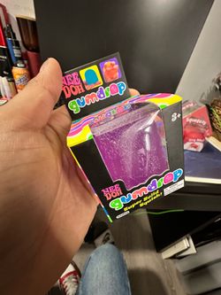 Needoh Gum Drop