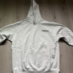 Essential Hoodies 