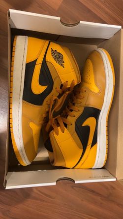 Nike wmns Air Jordan 1 Mid “Chutney taxi”