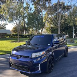 2014 Scion xB