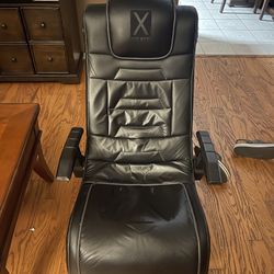 Pro Series H3 Gaming Chair