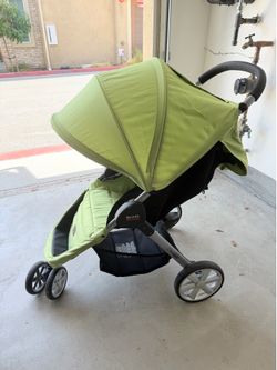 Britax B-Agile Stroller