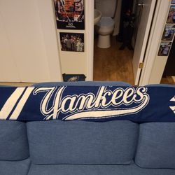 New York Yankees Scarf 
