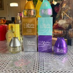 JAFRA Double Nature Perfume