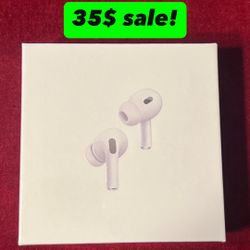 AirPods Pro’s 2nd Generation