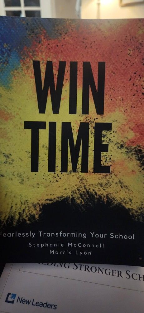 Win Time